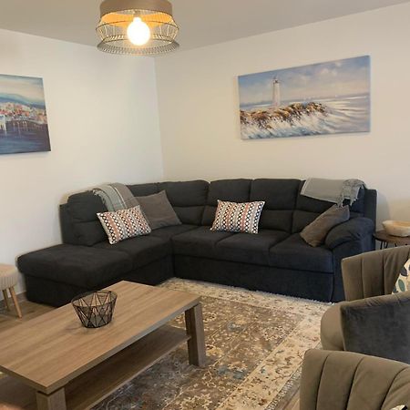 La Dolce Vita Apartment Posedarje Zewnętrze zdjęcie