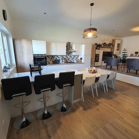La Dolce Vita Apartment Posedarje Zewnętrze zdjęcie