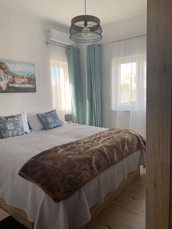 La Dolce Vita Apartment Posedarje Zewnętrze zdjęcie