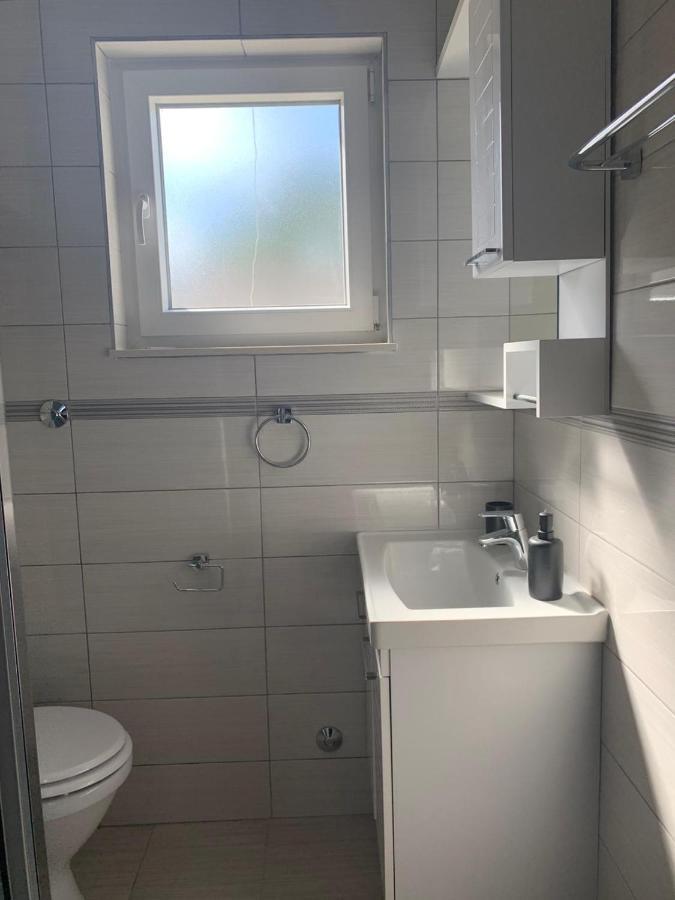 La Dolce Vita Apartment Posedarje Zewnętrze zdjęcie