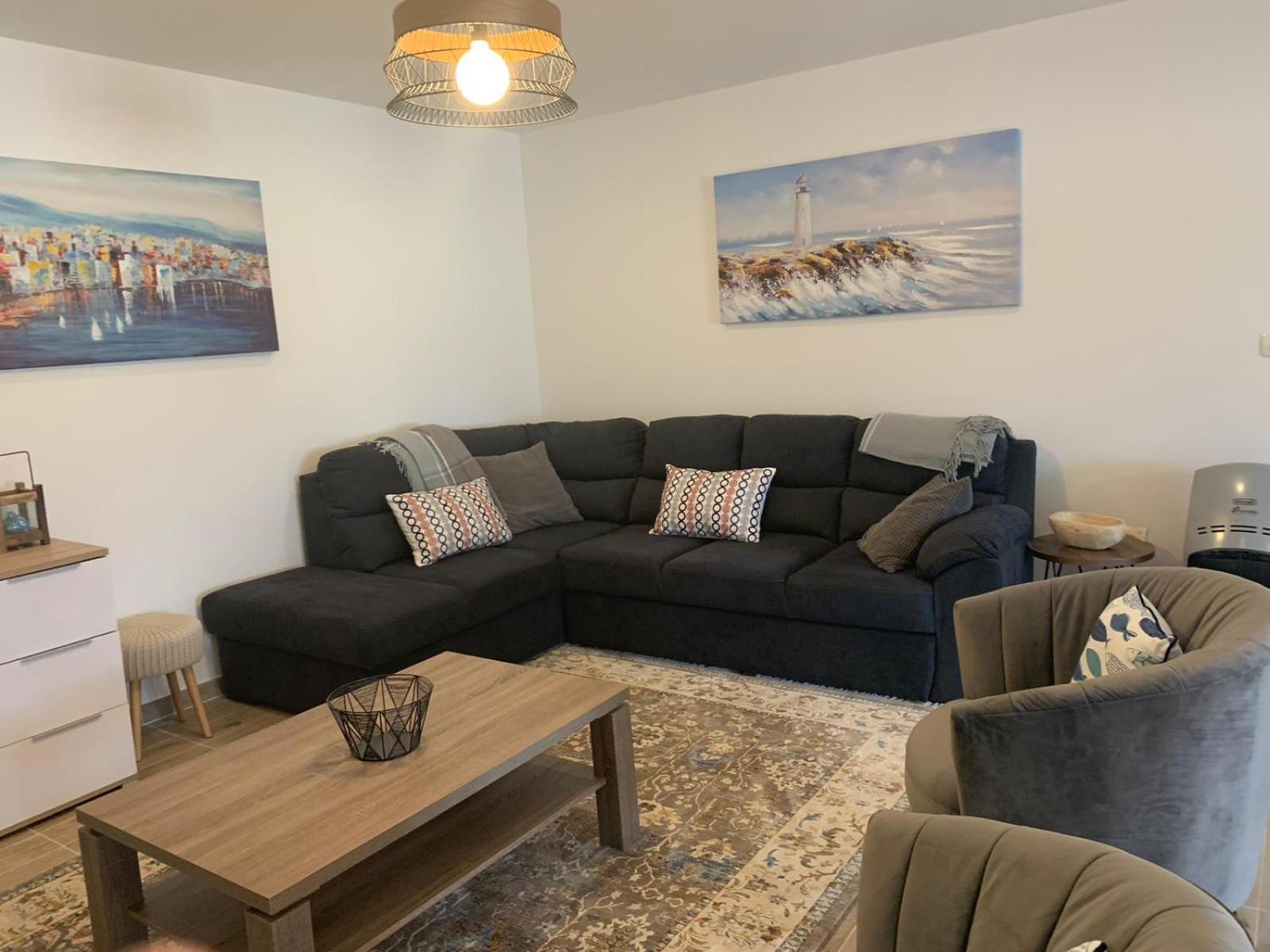 La Dolce Vita Apartment Posedarje Zewnętrze zdjęcie