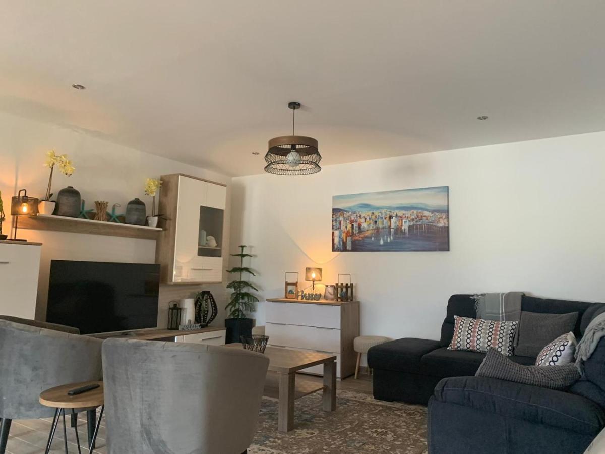 La Dolce Vita Apartment Posedarje Zewnętrze zdjęcie