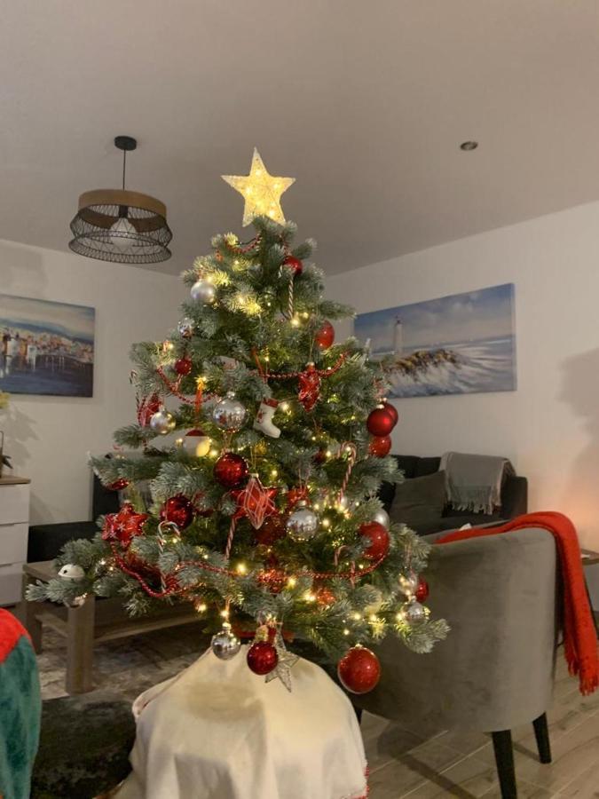 La Dolce Vita Apartment Posedarje Zewnętrze zdjęcie