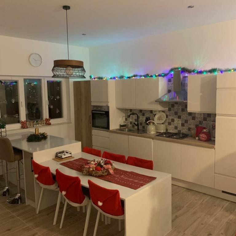 La Dolce Vita Apartment Posedarje Zewnętrze zdjęcie