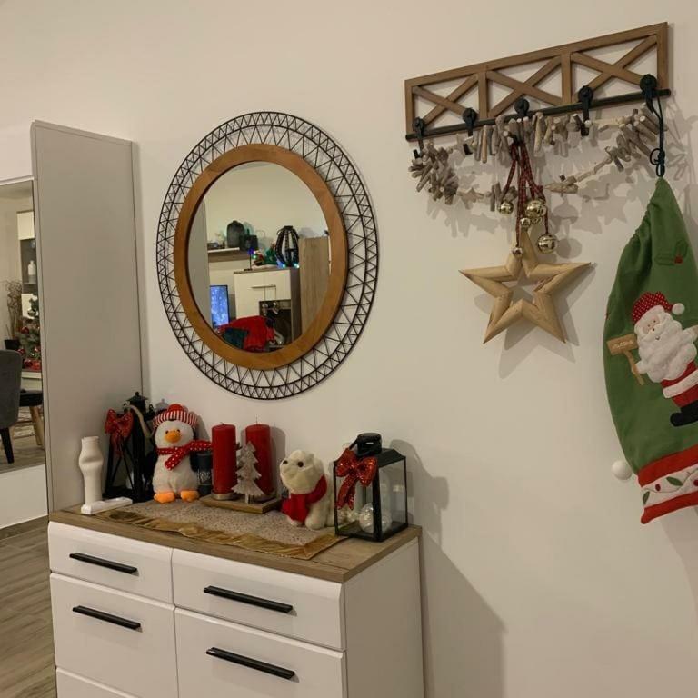 La Dolce Vita Apartment Posedarje Zewnętrze zdjęcie