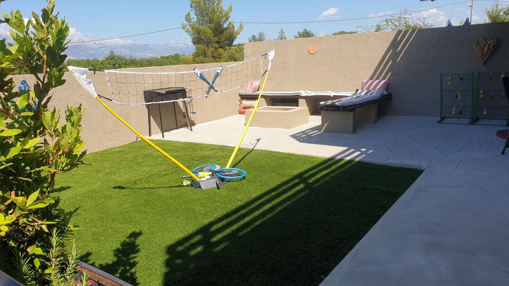 La Dolce Vita Apartment Posedarje Zewnętrze zdjęcie